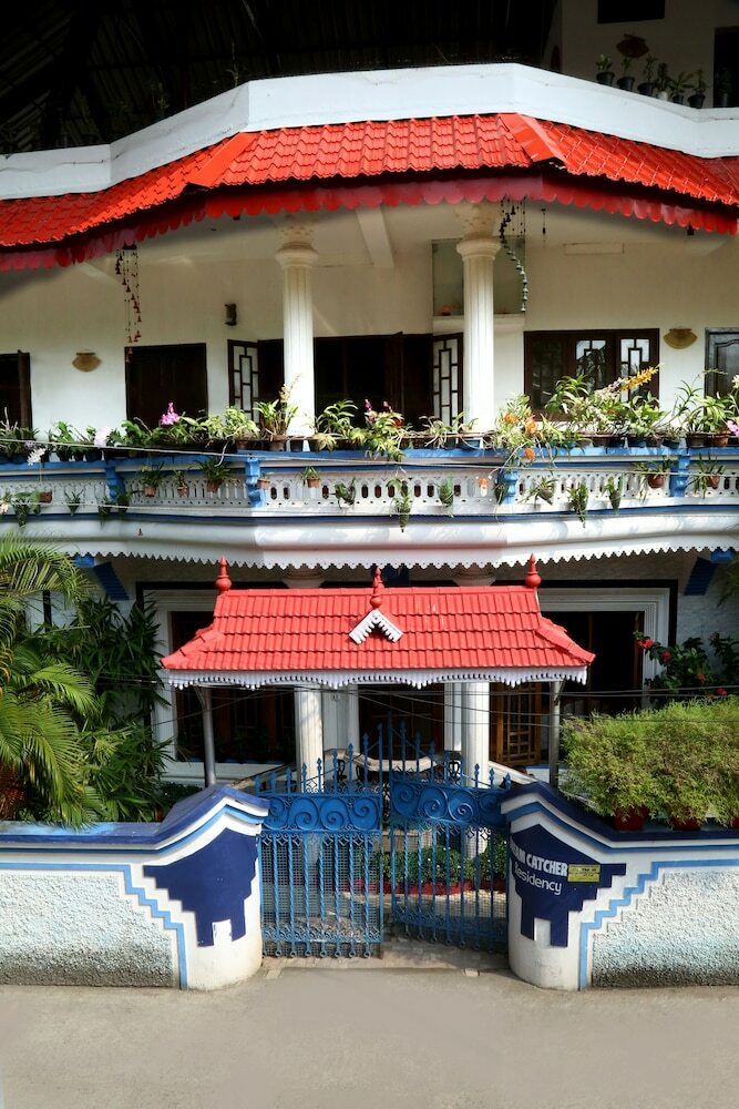Hotel Dream Catcher Home Stay