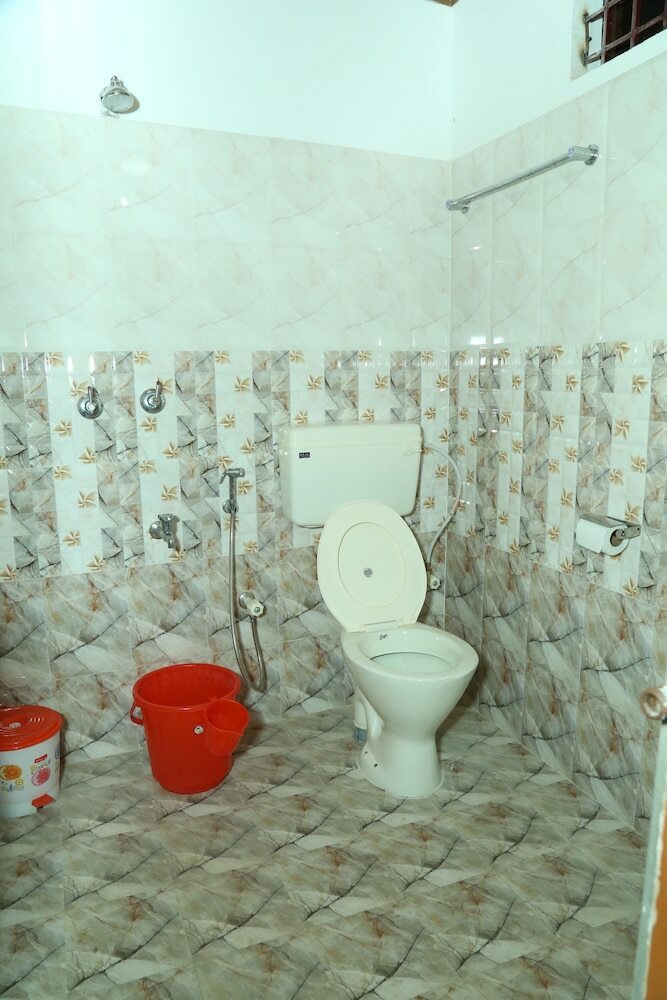 Hotel Dream Catcher Home Stay