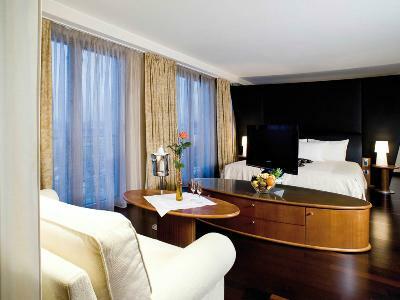 Austria Trend Hotel Ljubljana