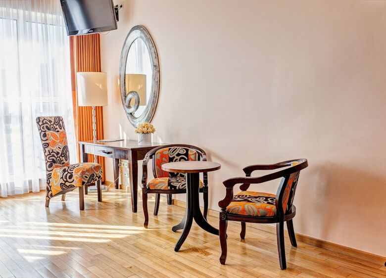 Hotel Don Prestige Residence