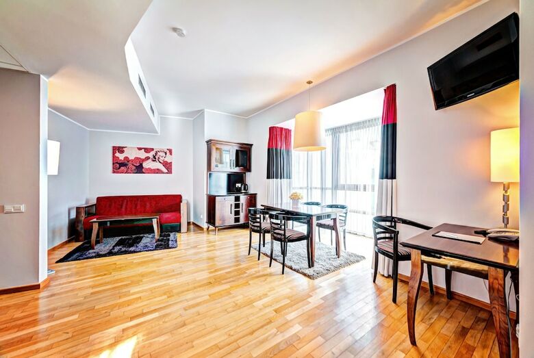 Hotel Don Prestige Residence