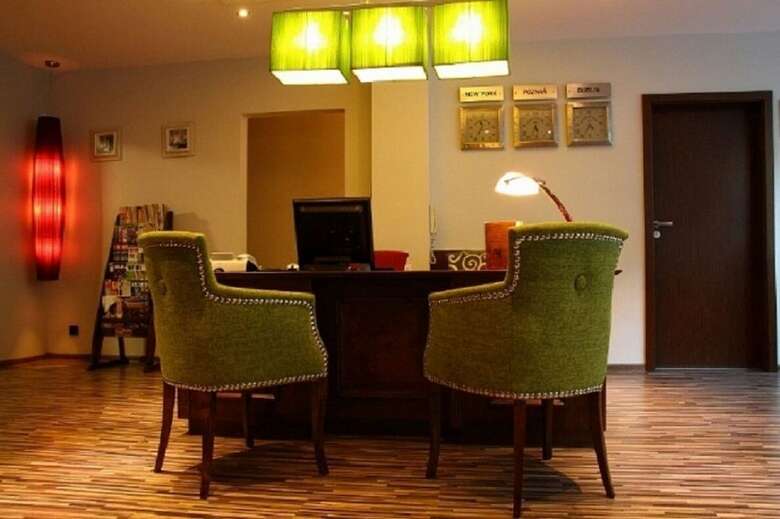 Hotel Don Prestige Residence