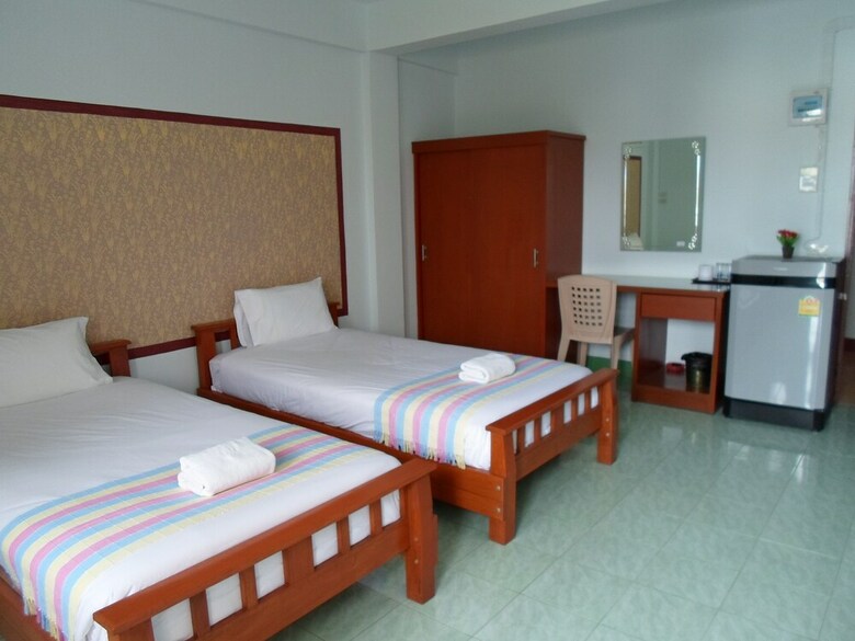 Hotel Ban Maitreejit