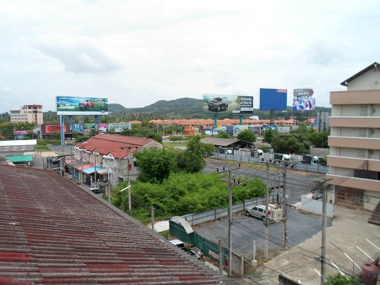 Hotel Ban Maitreejit