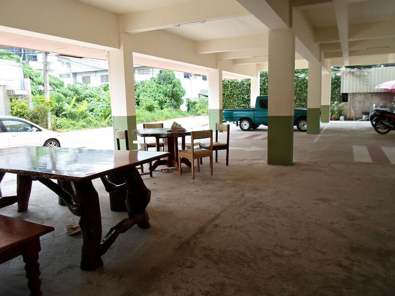 Hotel Ban Maitreejit