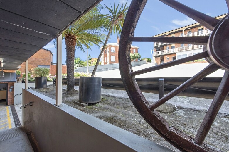 Hotel Coach House Launceston