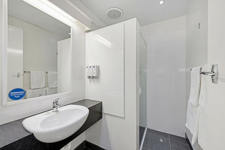 Hotel Coach House Launceston