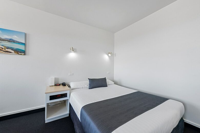 Hotel Coach House Launceston