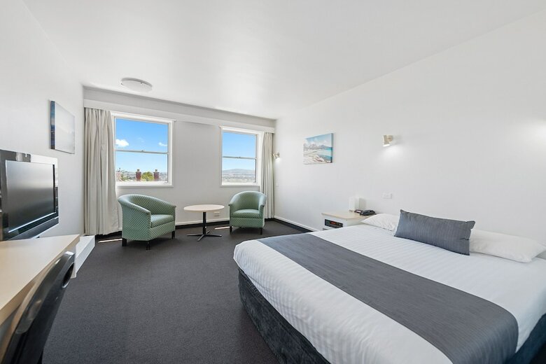 Hotel Coach House Launceston
