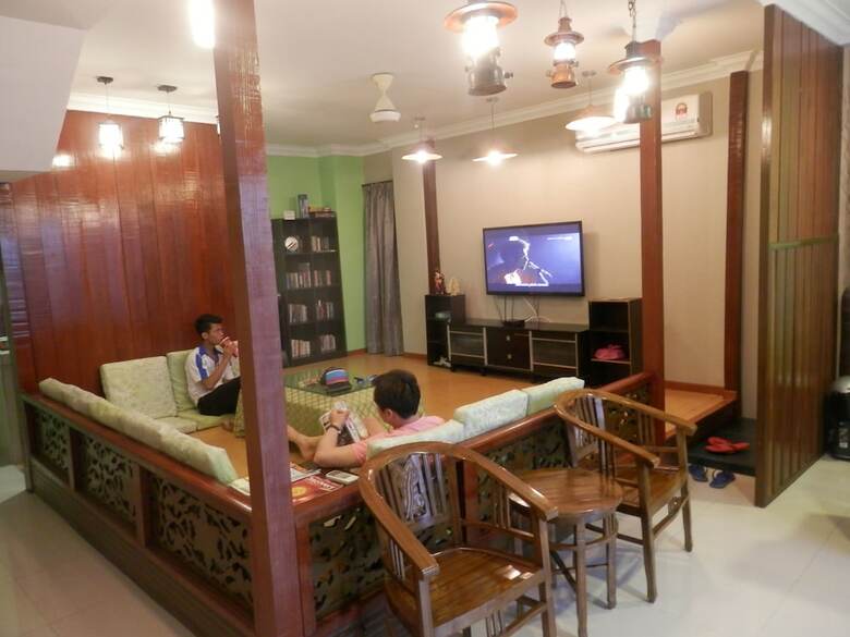 Hotel Travellers Planet Hostel