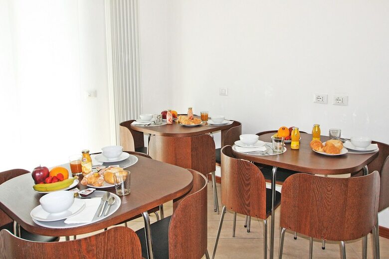 Bed & Breakfast Bologna Inn R&b