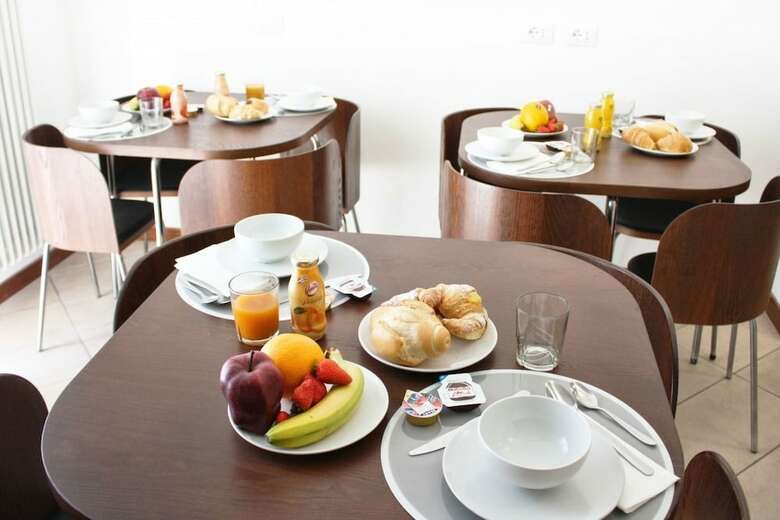 Bed & Breakfast Bologna Inn R&b