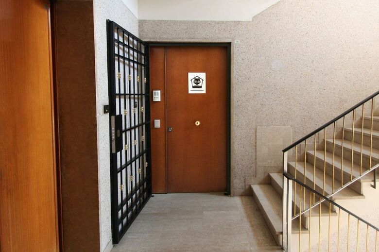 Bed & Breakfast Bologna Inn R&b