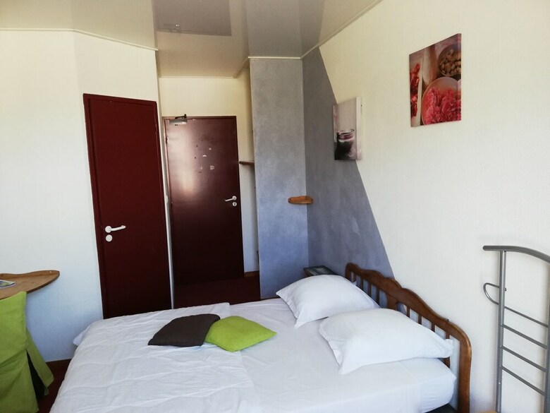 Hotel L'auberge D'eygliers