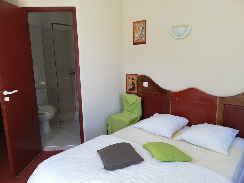 Hotel L'auberge D'eygliers