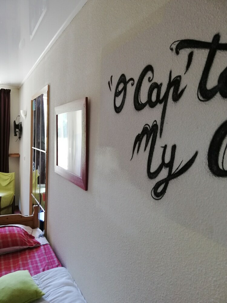 Hotel L'auberge D'eygliers