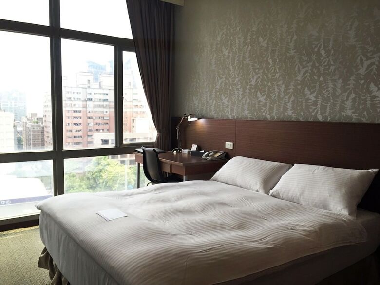 The Galerie Hotel