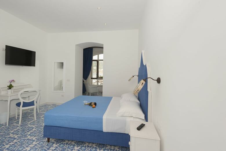 Bed & Breakfast Surriento Suites