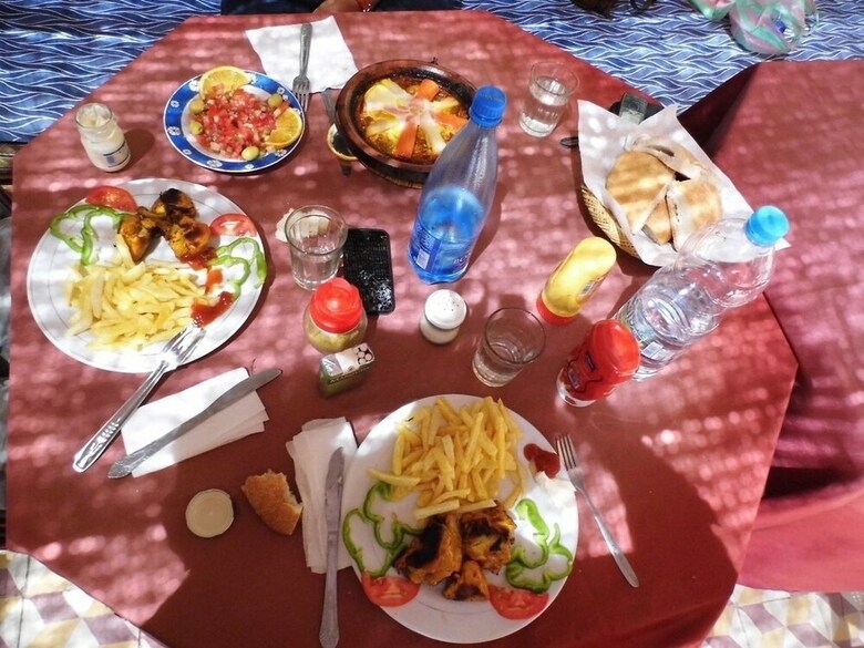 Hotel Auberge La Vall�e
