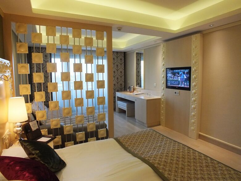 Hotel Vonresort Elite - All Inclusive