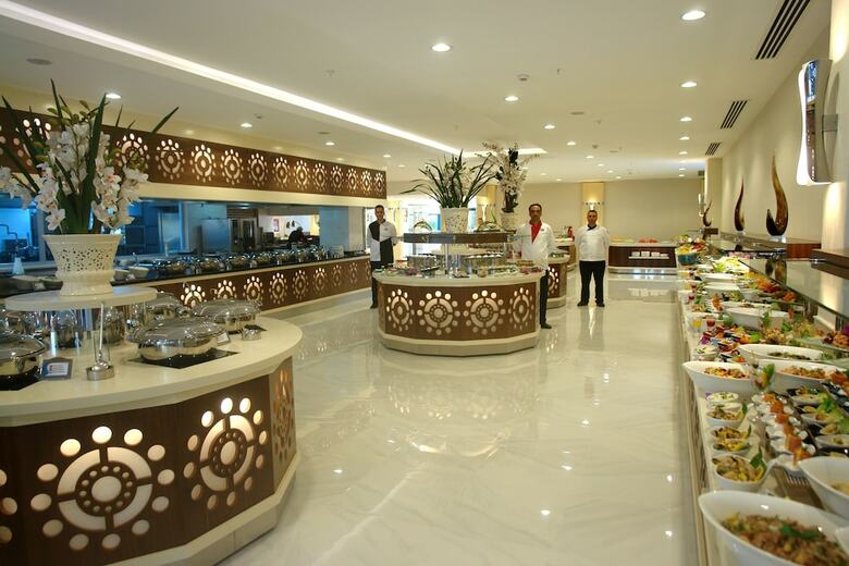 Hotel Vonresort Elite - All Inclusive