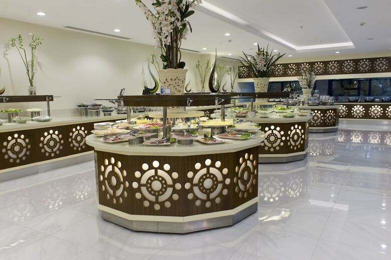 Hotel Vonresort Elite - All Inclusive