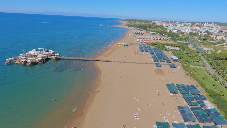 Hotel Vonresort Elite - All Inclusive