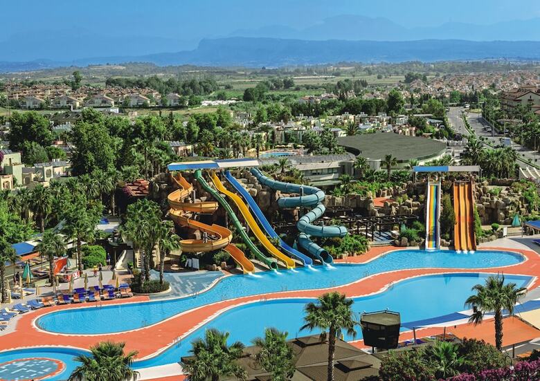 Hotel Vonresort Elite - All Inclusive