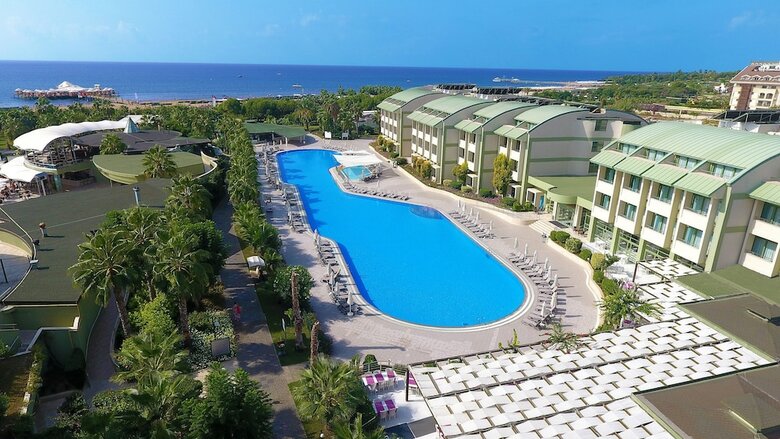 Hotel Vonresort Elite - All Inclusive