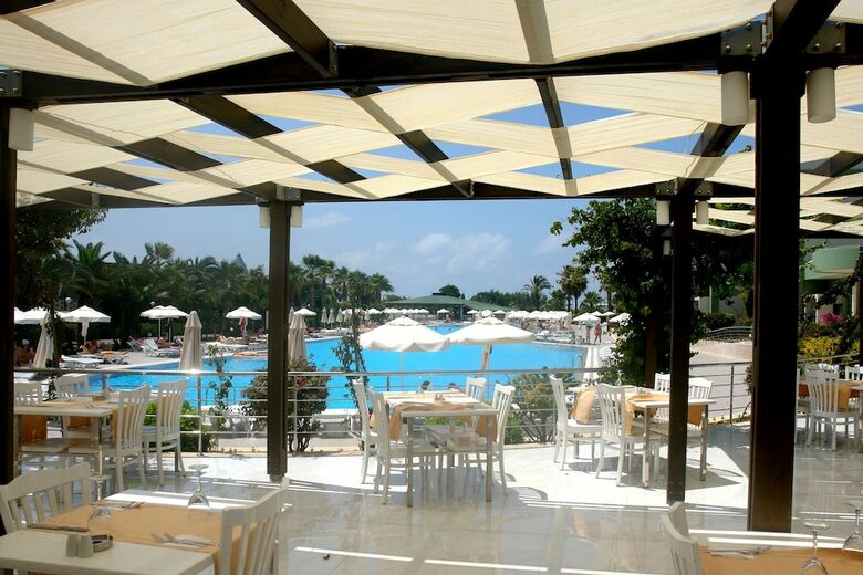 Hotel Vonresort Elite - All Inclusive