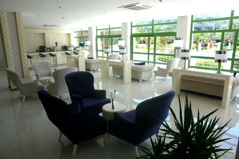 Hotel Vonresort Elite - All Inclusive