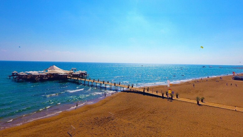 Hotel Vonresort Elite - All Inclusive