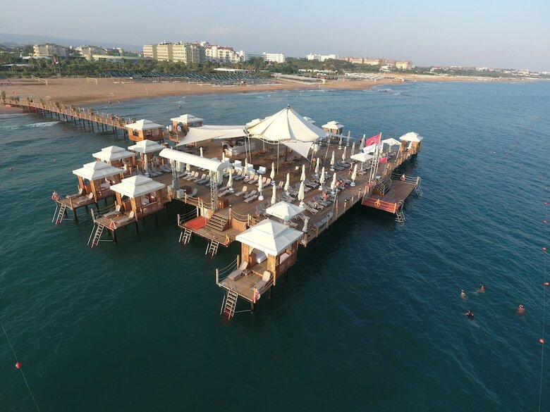 Hotel Vonresort Elite - All Inclusive