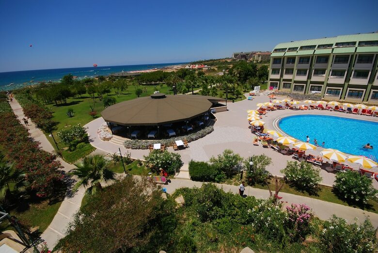 Hotel Vonresort Elite - All Inclusive