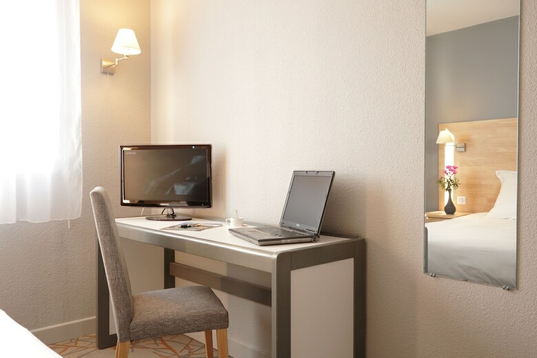Hotel H�tel Des Fr�nes