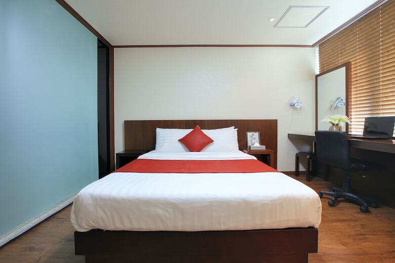 On Smart Hotel