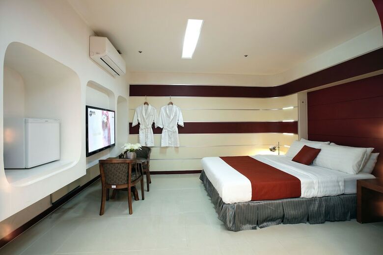 On Smart Hotel