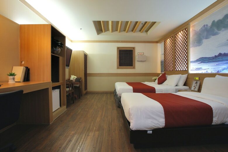 On Smart Hotel