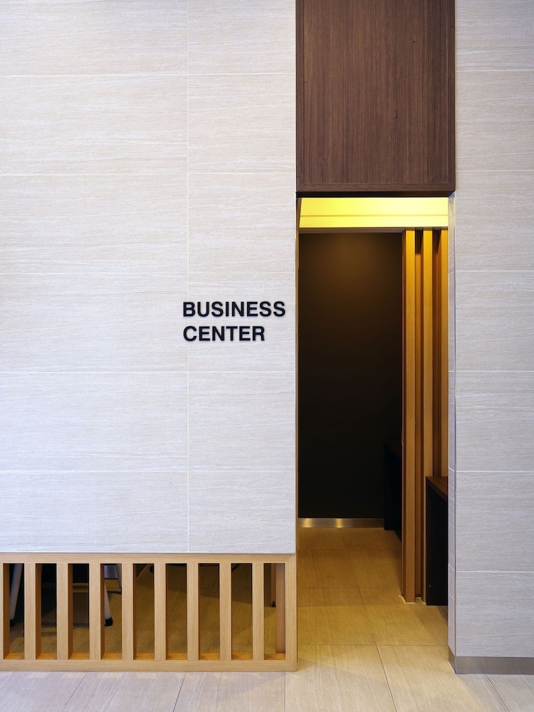 On Smart Hotel