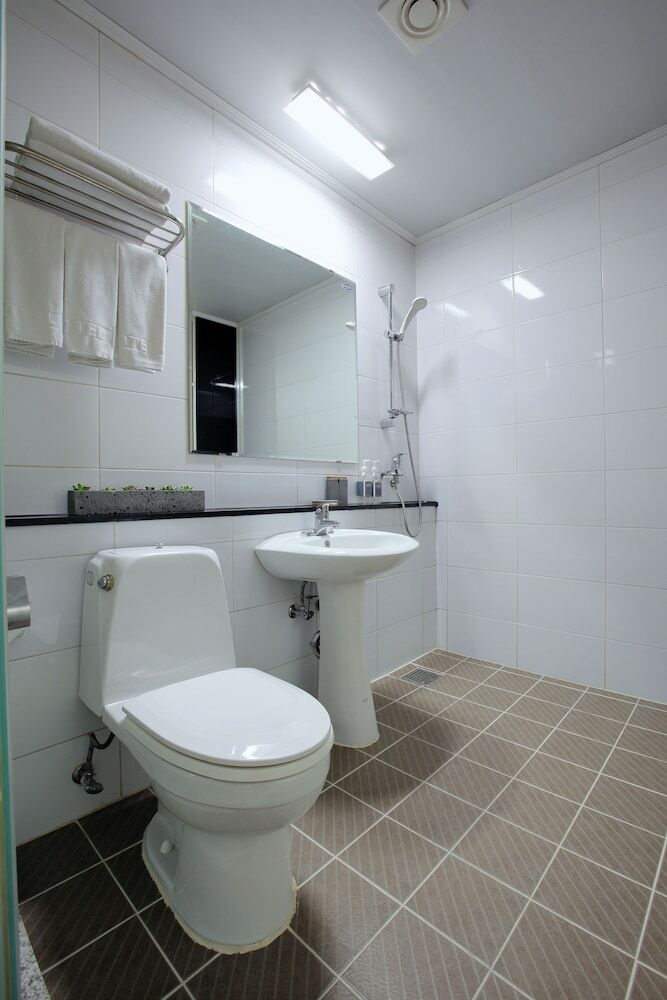 On Smart Hotel