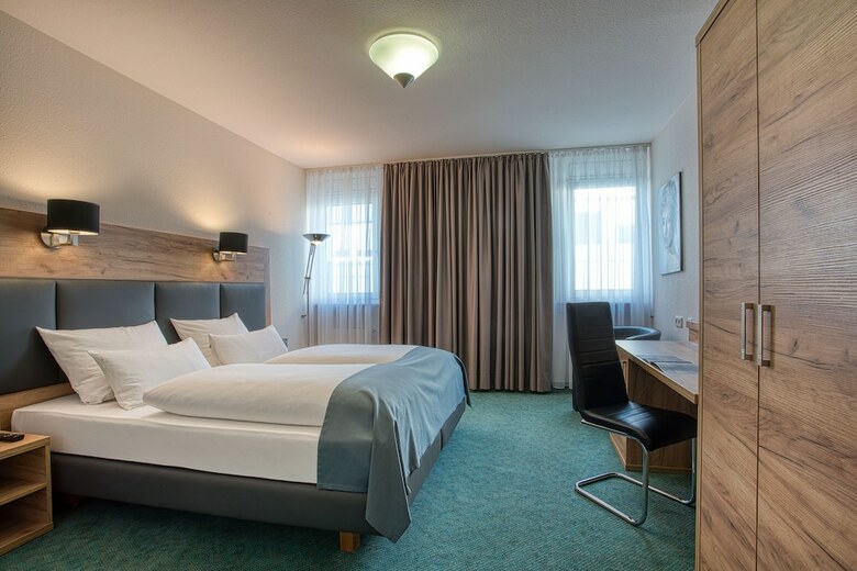 Centro Hotel B�blingen