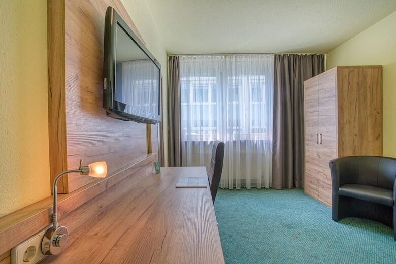 Centro Hotel B�blingen