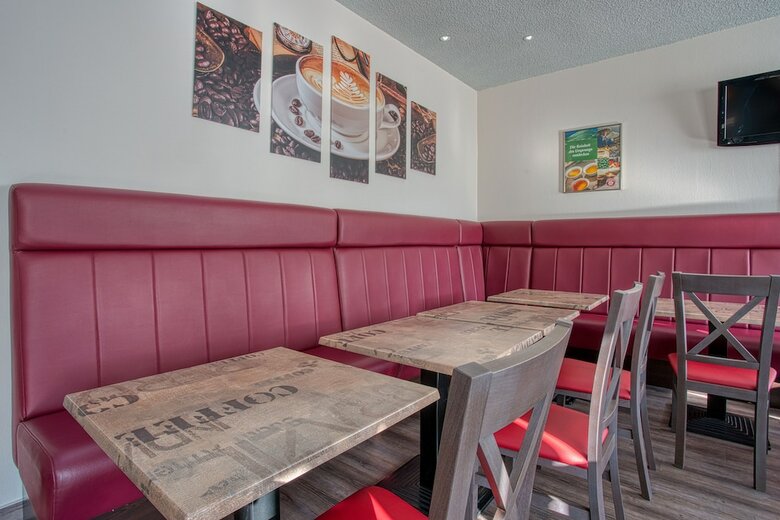 Centro Hotel B�blingen