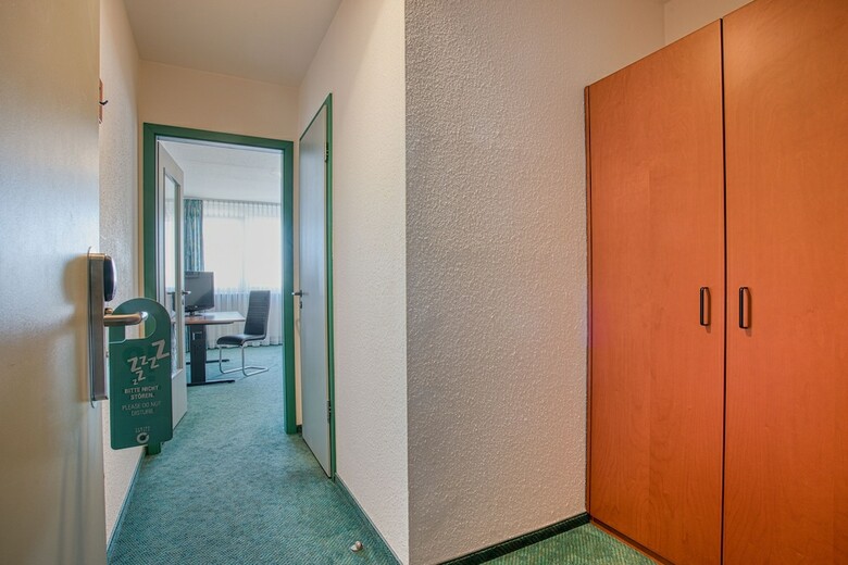 Centro Hotel B�blingen