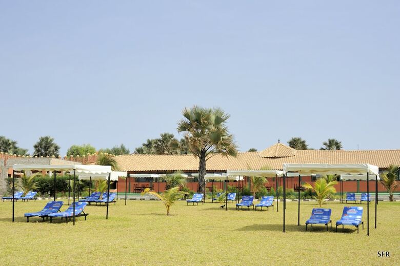Apartamentos Seafront Residences & Hotel