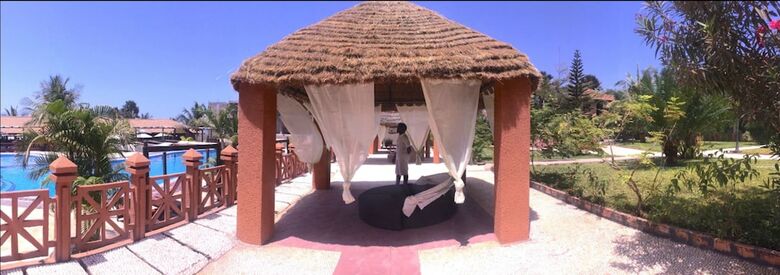 Apartamentos Seafront Residences & Hotel
