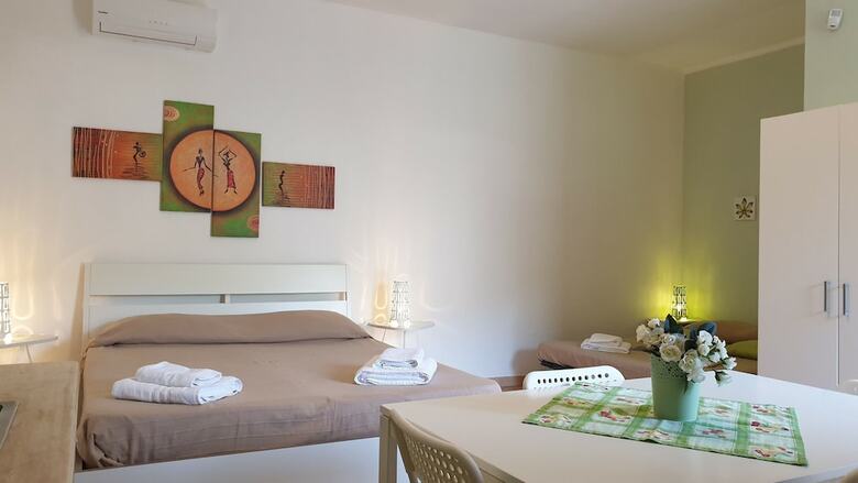 Apartamento Le Terrazze Su Fraginesi