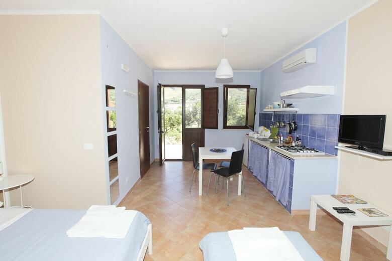 Apartamento Le Terrazze Su Fraginesi