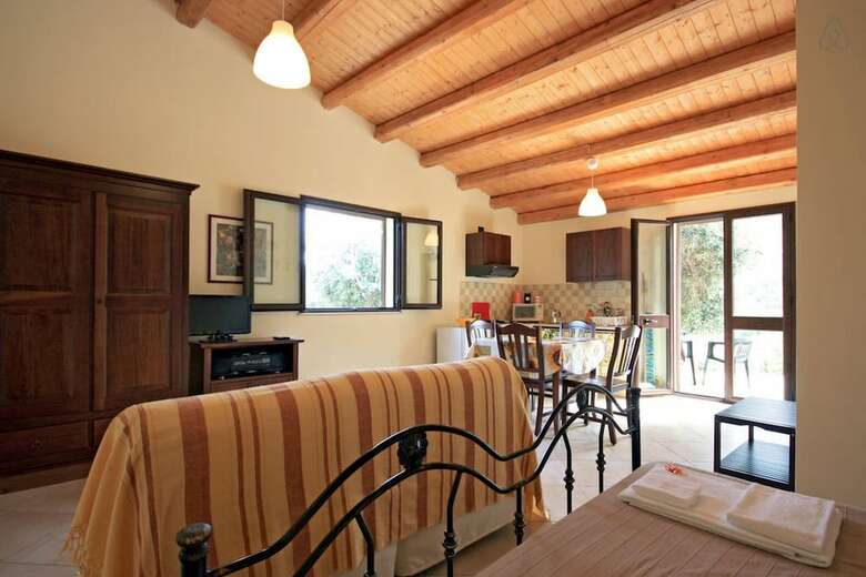 Apartamento Le Terrazze Su Fraginesi