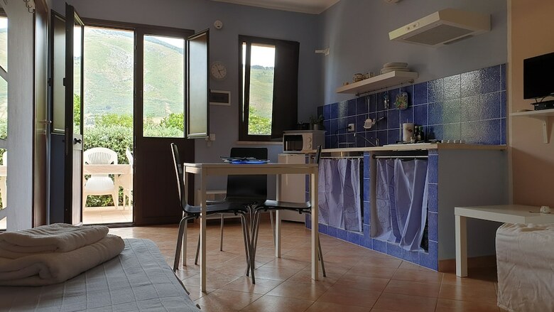 Apartamento Le Terrazze Su Fraginesi